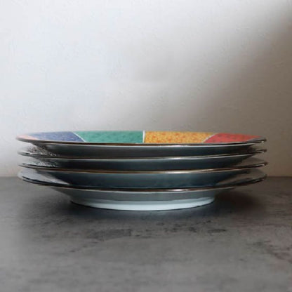 Large Plate - Shonzui