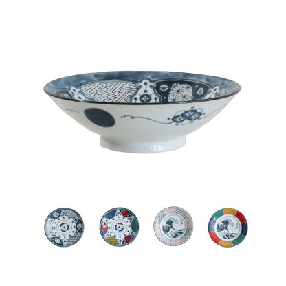 Salad Noodle Bowl - Shonzui