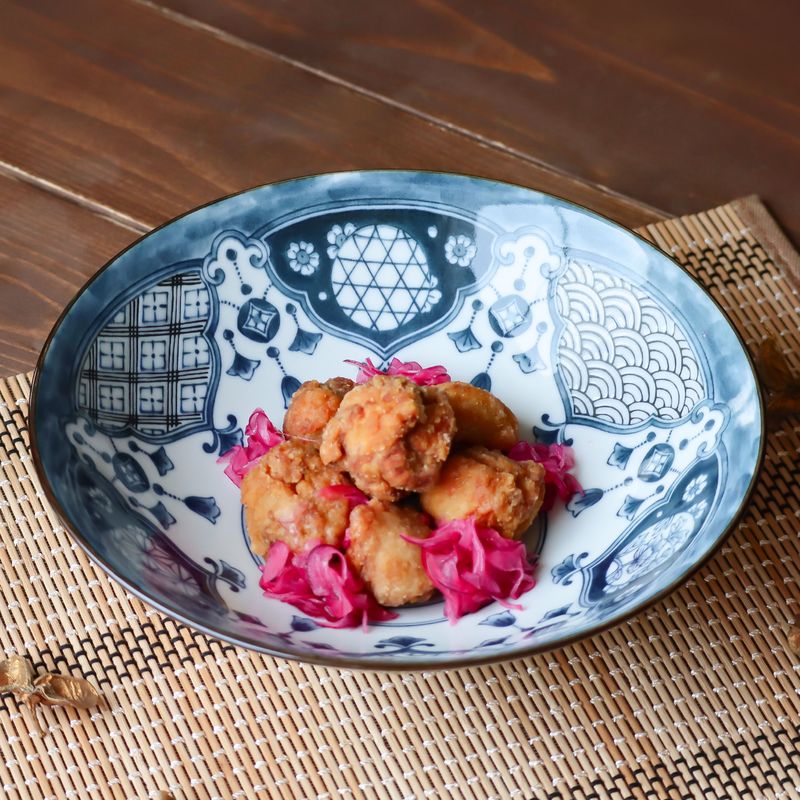 Salad Noodle Bowl - Shonzui