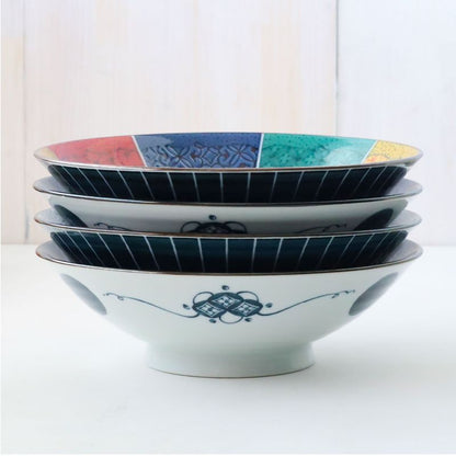 Salad Noodle Bowl - Shonzui