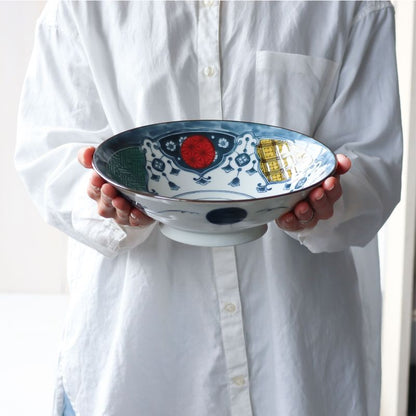 Salad Noodle Bowl - Shonzui