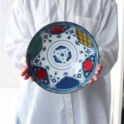 Salad Noodle Bowl - Shonzui