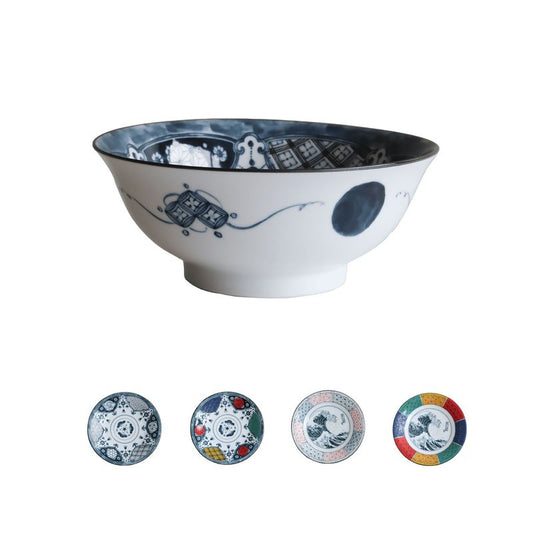 Ramen Bowl - Shonzui 3pcs
