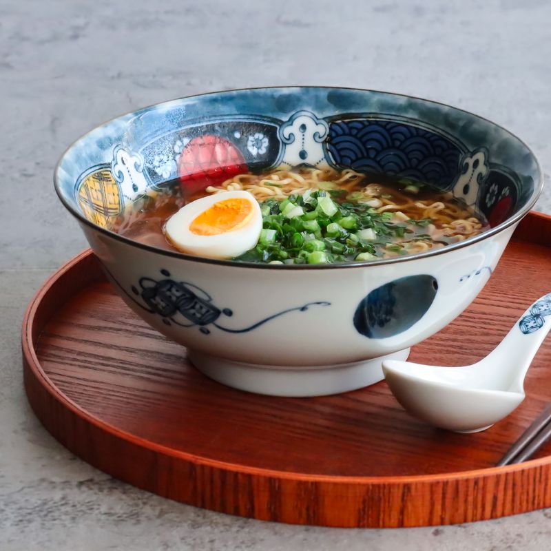 Ramen Bowl - Shonzui 3pcs