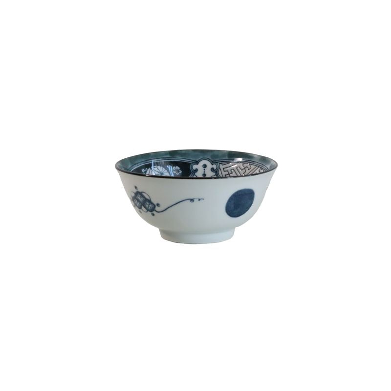 Multi Bowl- Shonzui  5pcs