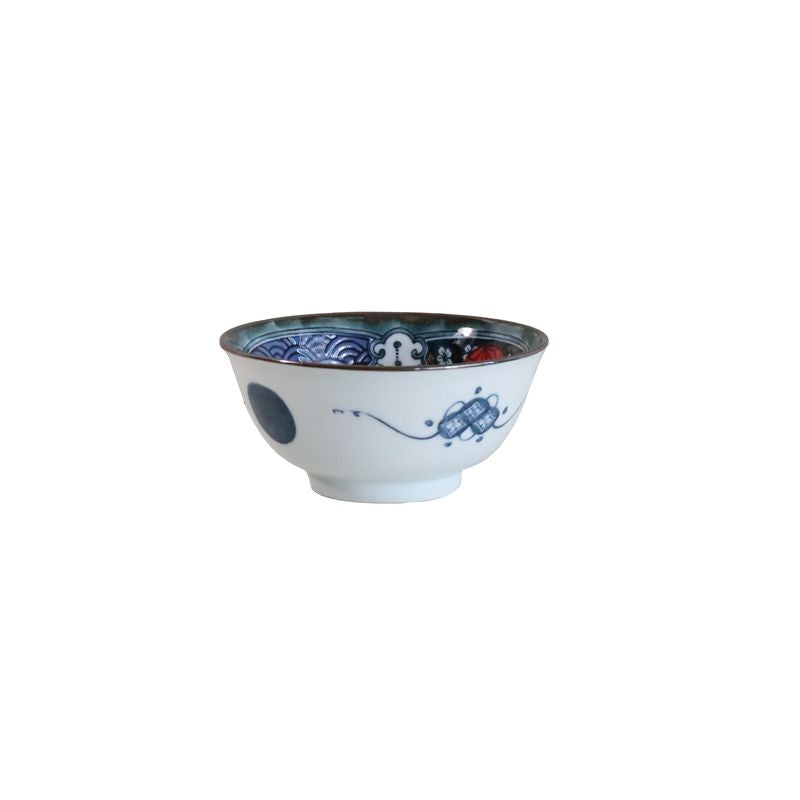 Multi Bowl- Shonzui  5pcs