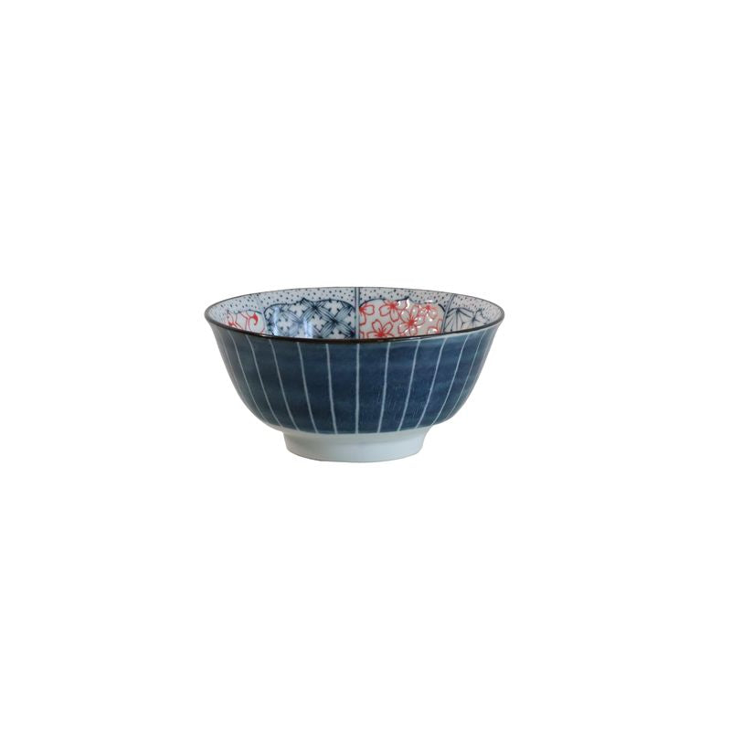 Multi Bowl- Shonzui  5pcs