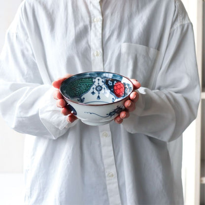 Multi Bowl- Shonzui  5pcs