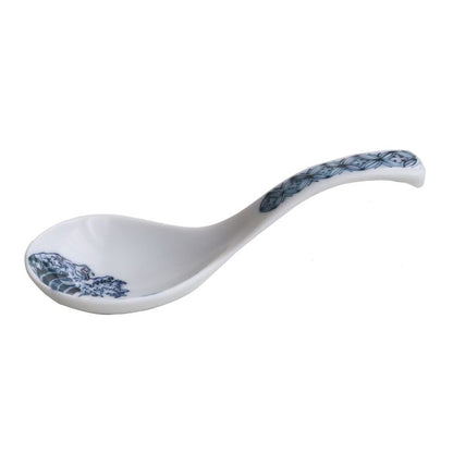 Ramen Spoon- Shonzui  2pcs