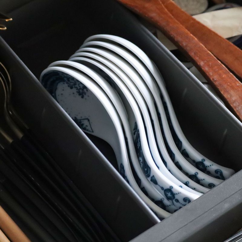 Ramen Spoon- Shonzui  2pcs