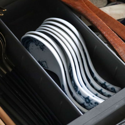 Ramen Spoon- Shonzui  2pcs