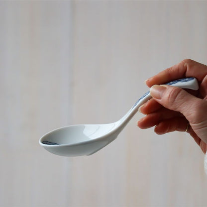 Ramen Spoon- Shonzui  2pcs