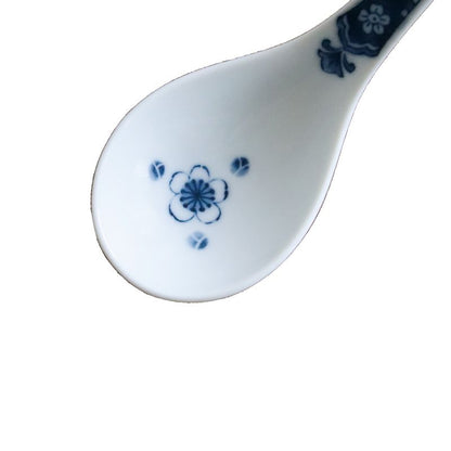 Ramen Spoon- Shonzui  2pcs