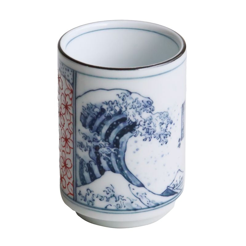 Sushi Cup - Shonzui