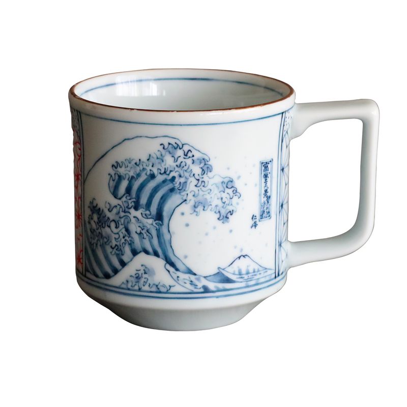 Mug - Shonzui 12oz