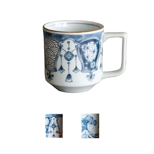 Mug - Shonzui 12oz