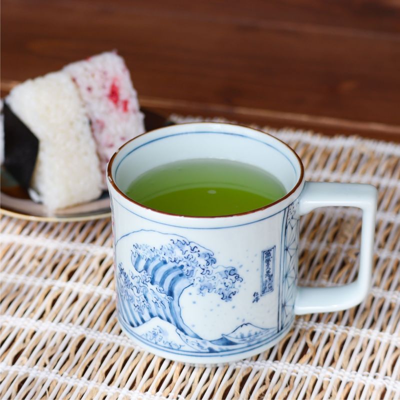 Mug - Shonzui 12oz