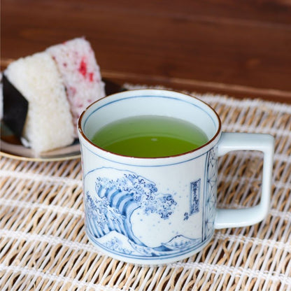 Mug - Shonzui 12oz