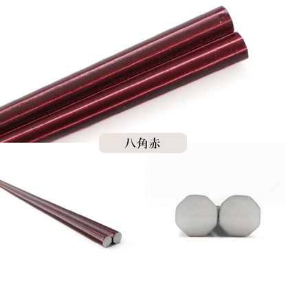 Multi-purpose Bowl Pair (with Chopsticks) - Shonzui Yoraku Pattern