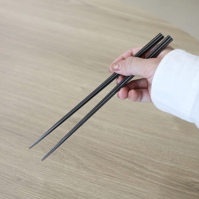 Multi-purpose Bowl Pair (with Chopsticks) - Shonzui Yoraku Pattern