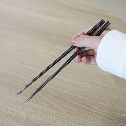 Ramen Set (with Spoon & Chopsticks) - Shonzui Yoraku Pattern