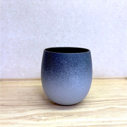 Tamayura Cup - Black-Suri