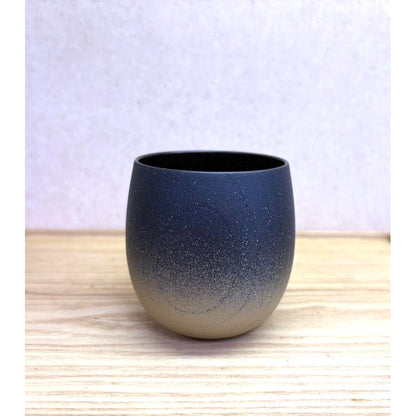 Tamayura Cup - Black-Suri