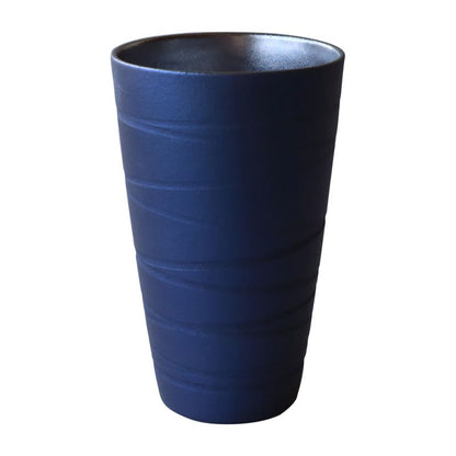 Tall Cup - Metal color