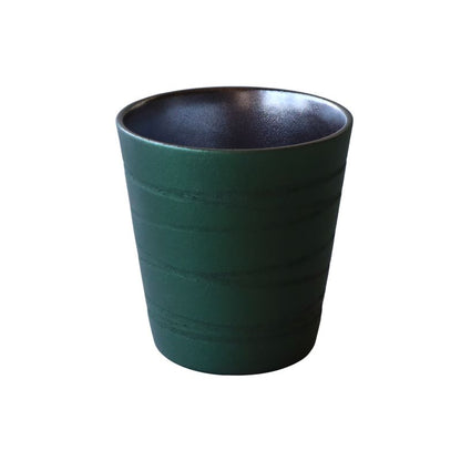 On the Rocks Cup - Metal color