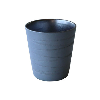 On the Rocks Cup - Metal color