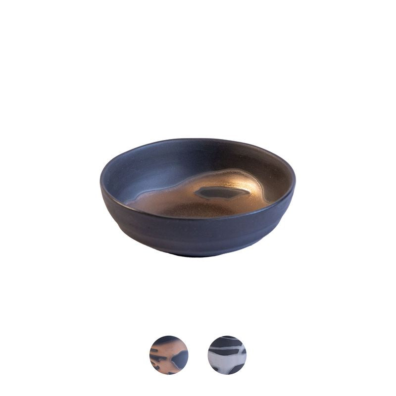 Small Bowl - Kingin nagashi 5pcs