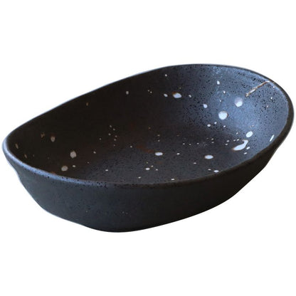 Oval Bowl - Wabisabi 3pcs