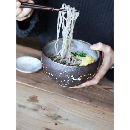 Noodle Bowl - Wabisabi 5pcs