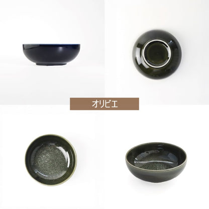 Soup Bowl Set (4 pieces) - Terre-Glaze