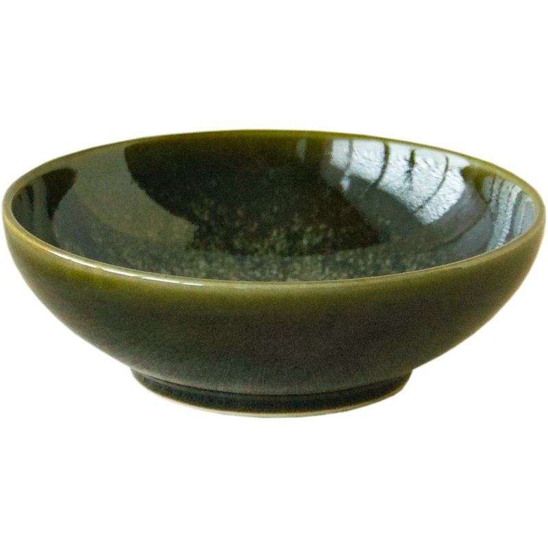 Large Bowl - Terre glaze 5pcs