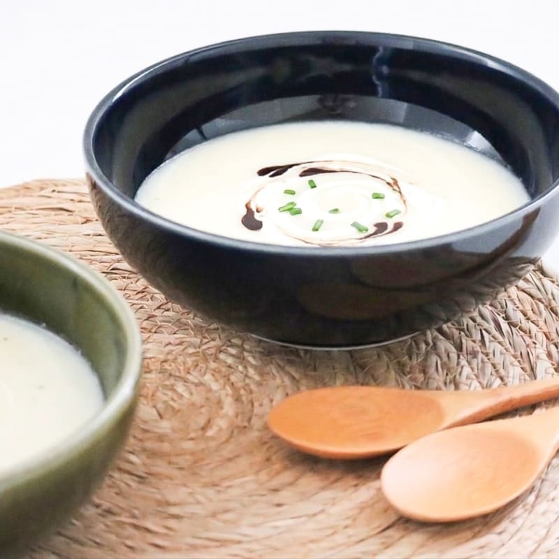 Soup Bowl Set (4 pieces) - Terre-Glaze