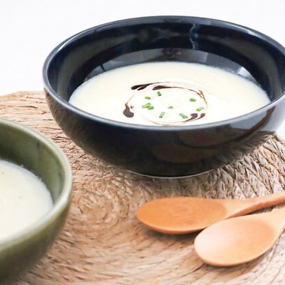 Soup Bowl Set (4 pieces) - Terre-Glaze