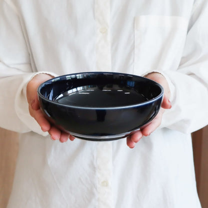 Soup Bowl Set (4 pieces) - Terre-Glaze