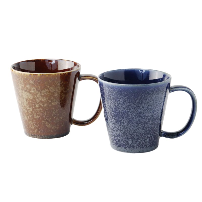 Mug Pair - Terre-Glaze