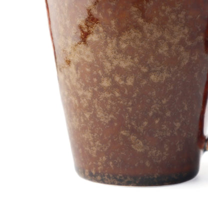 Mug Pair - Terre-Glaze