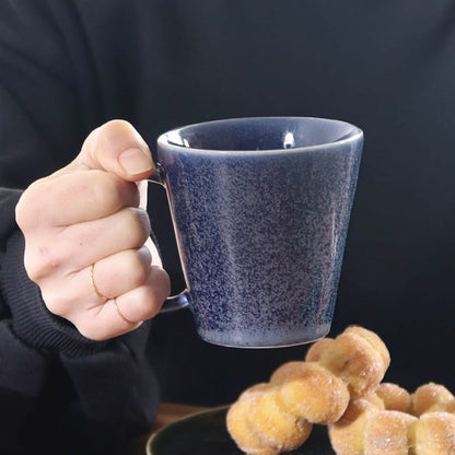Mug Pair - Terre-Glaze