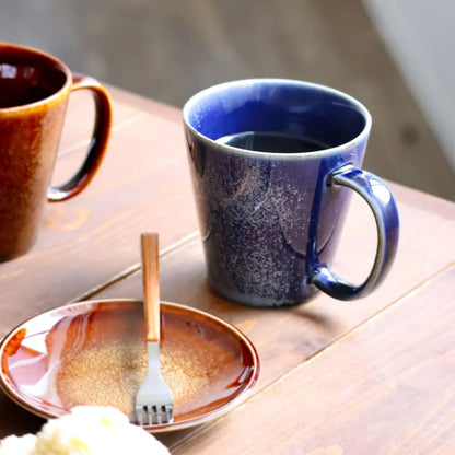 Mug Pair - Terre-Glaze