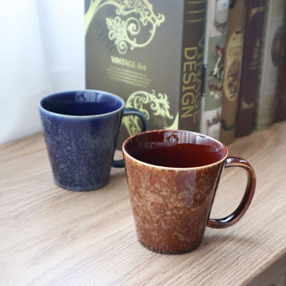 Mug Pair - Terre-Glaze