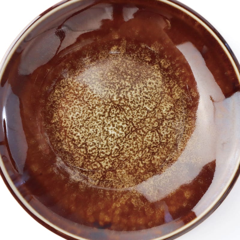 Small Plate Set (6 pieces) - Terre-Glaze