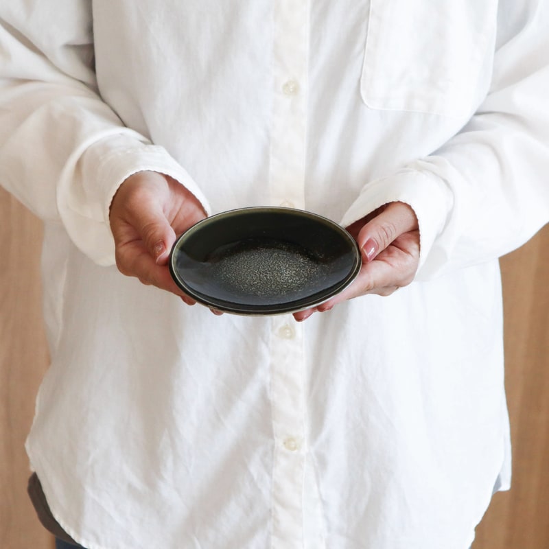Small Plate Set (6 pieces) - Terre-Glaze
