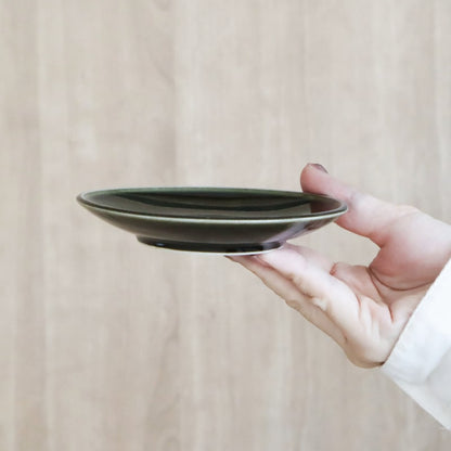 Small Plate Set (6 pieces) - Terre-Glaze