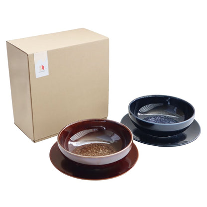 Pair Stew Set - Terre-Glaze
