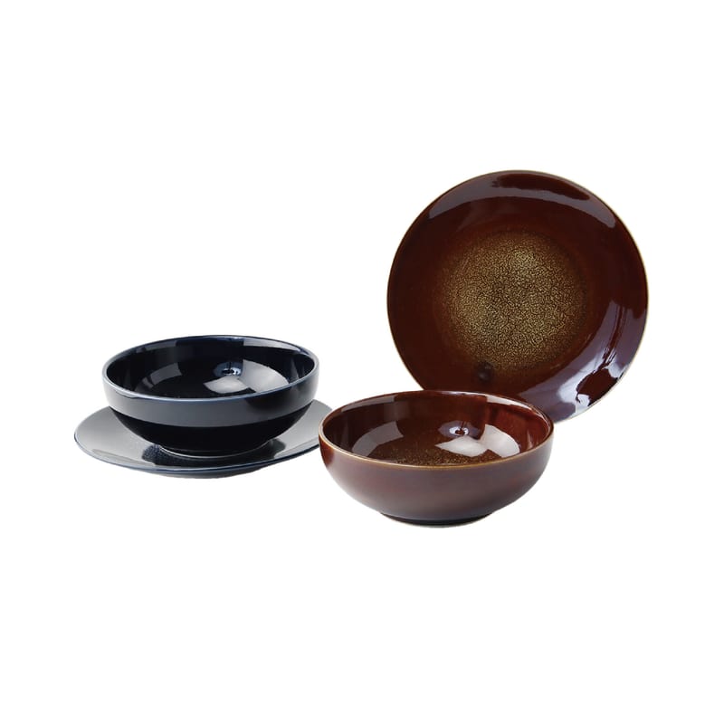 Pair Stew Set - Terre-Glaze