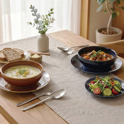 Pair Stew Set - Terre-Glaze
