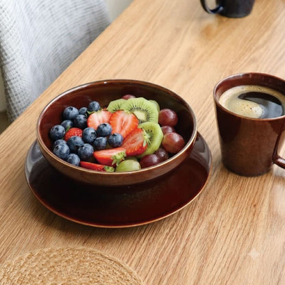 Pair Stew Set - Terre-Glaze